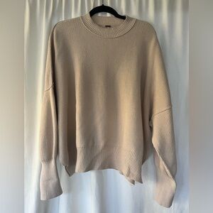 Free people easy street tunic